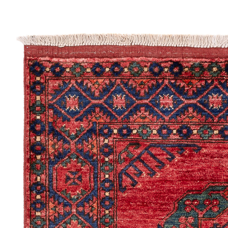 Afghansk teppe 104x150cm - Orientalsk teppe