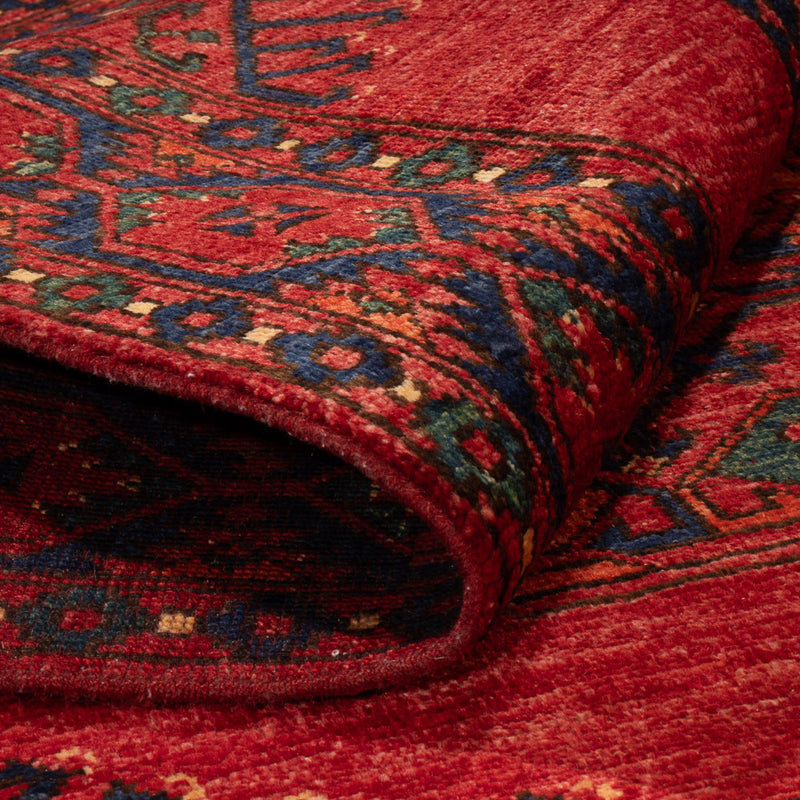 Afghansk teppe 104x150cm - Orientalsk teppe