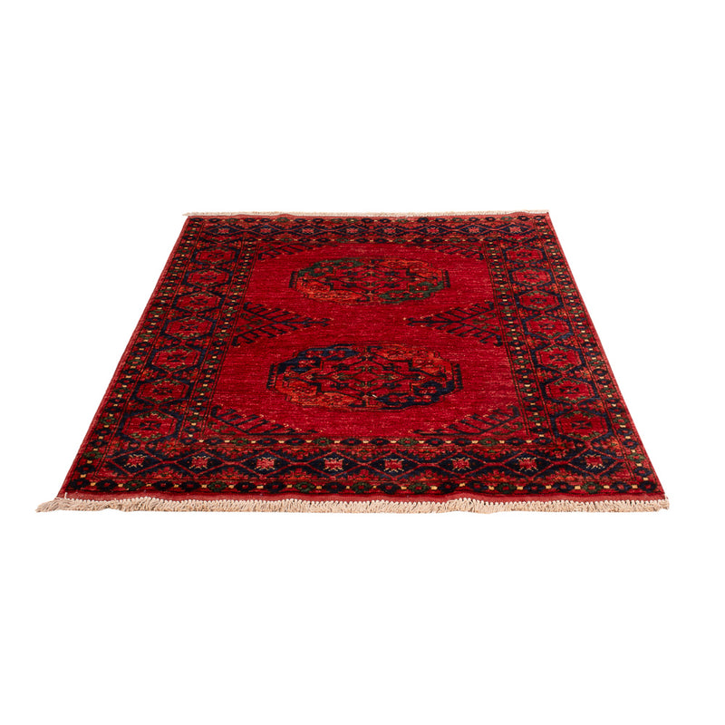 Afghansk teppe 104x150cm - Orientalsk teppe