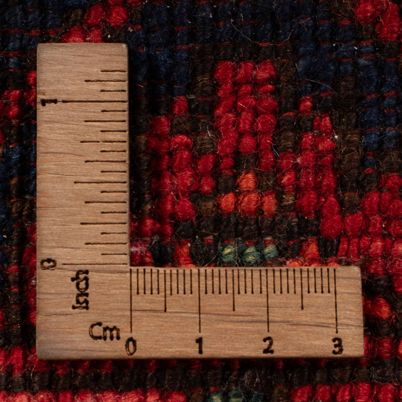 Afghansk teppe 104x150cm - Orientalsk teppe