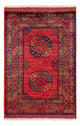 Afghansk teppe 151x101cm - Orientalsk teppe