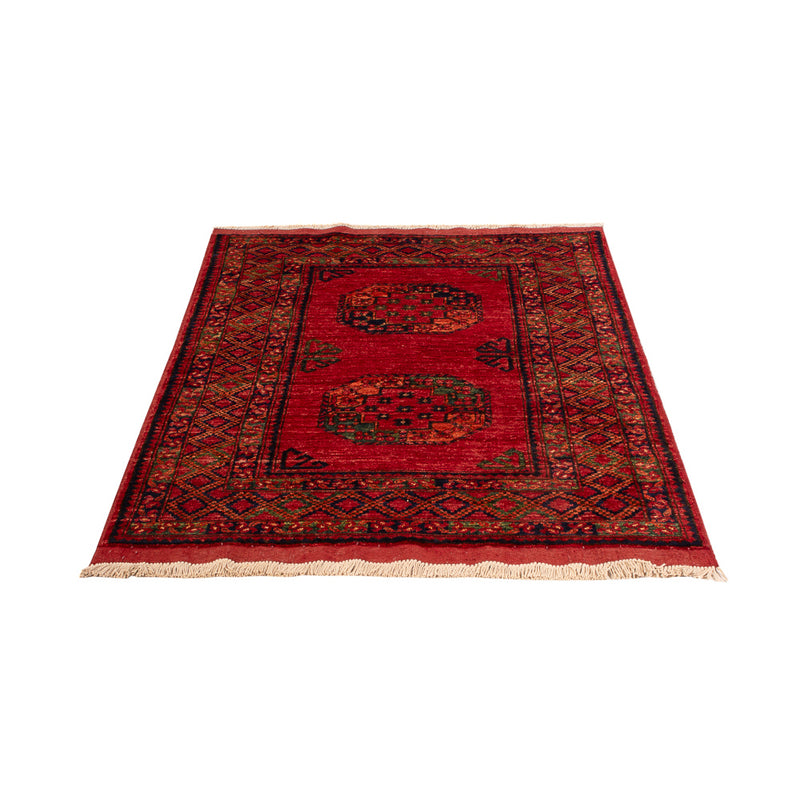 Afghansk teppe 151x101cm - Orientalsk teppe