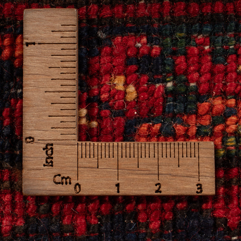 Afghansk teppe 151x101cm - Orientalsk teppe