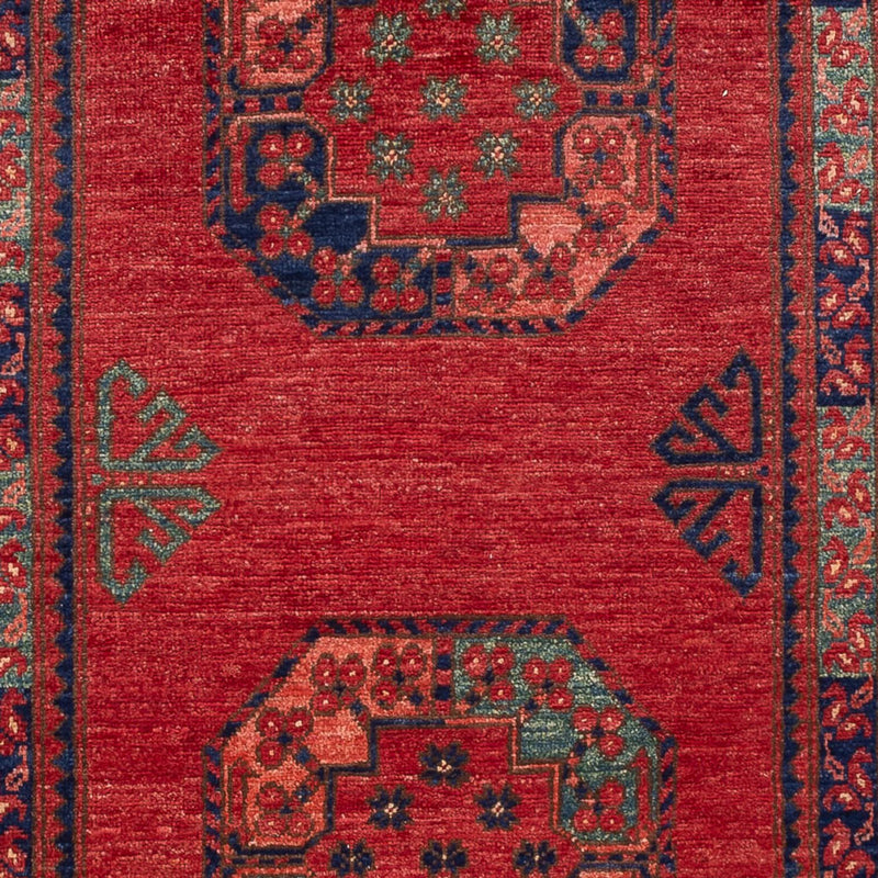 Afghansk teppe 153x103cm - Orientalsk teppe