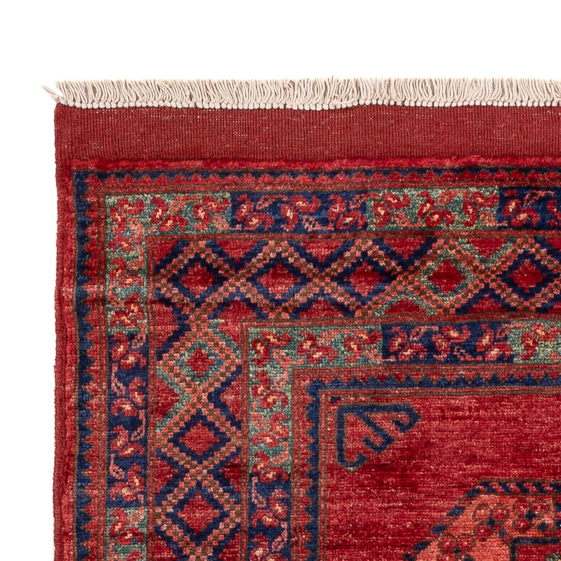 Afghansk teppe 153x103cm - Orientalsk teppe