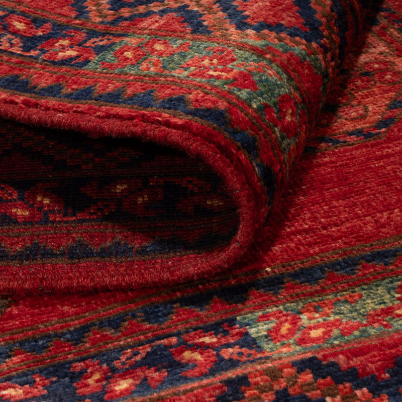 Afghansk teppe 153x103cm - Orientalsk teppe