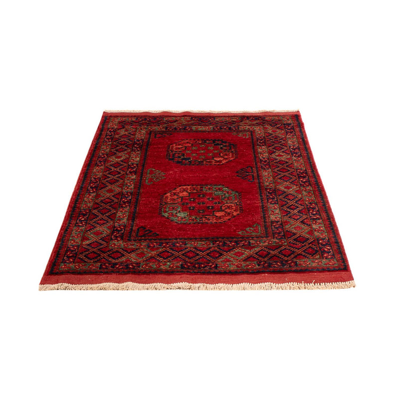 Afghansk teppe 153x103cm - Orientalsk teppe