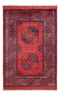 Afghansk teppe 154x102cm - Orientalsk teppe – product image