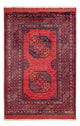 Afghansk teppe 154x102cm - Orientalsk teppe