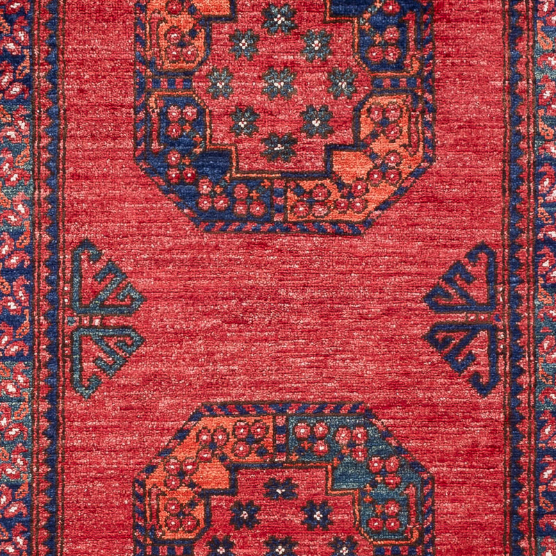 Afghansk teppe 154x102cm - Orientalsk teppe