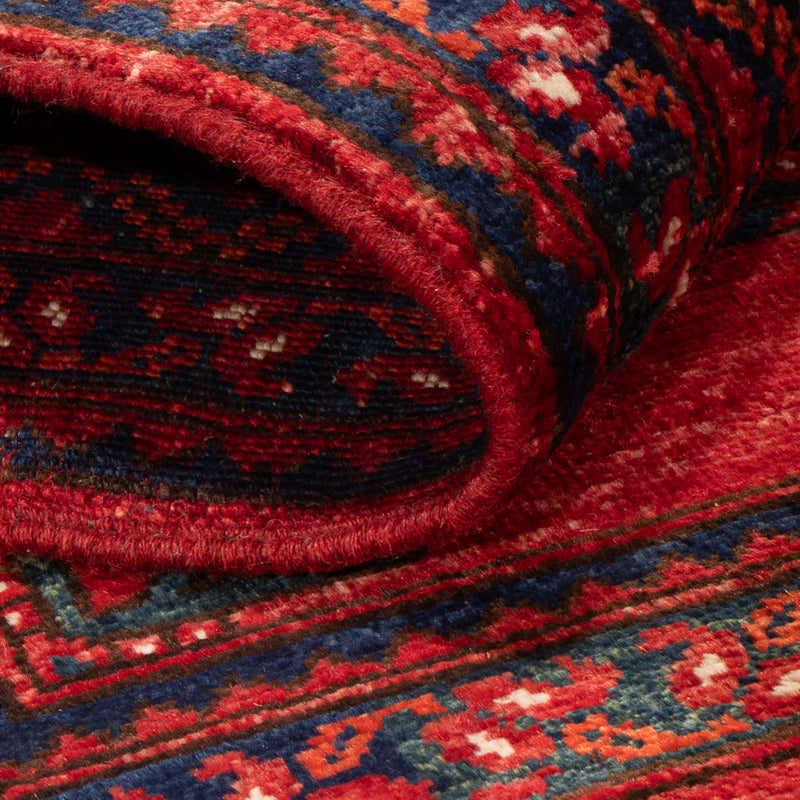 Afghansk teppe 154x102cm - Orientalsk teppe