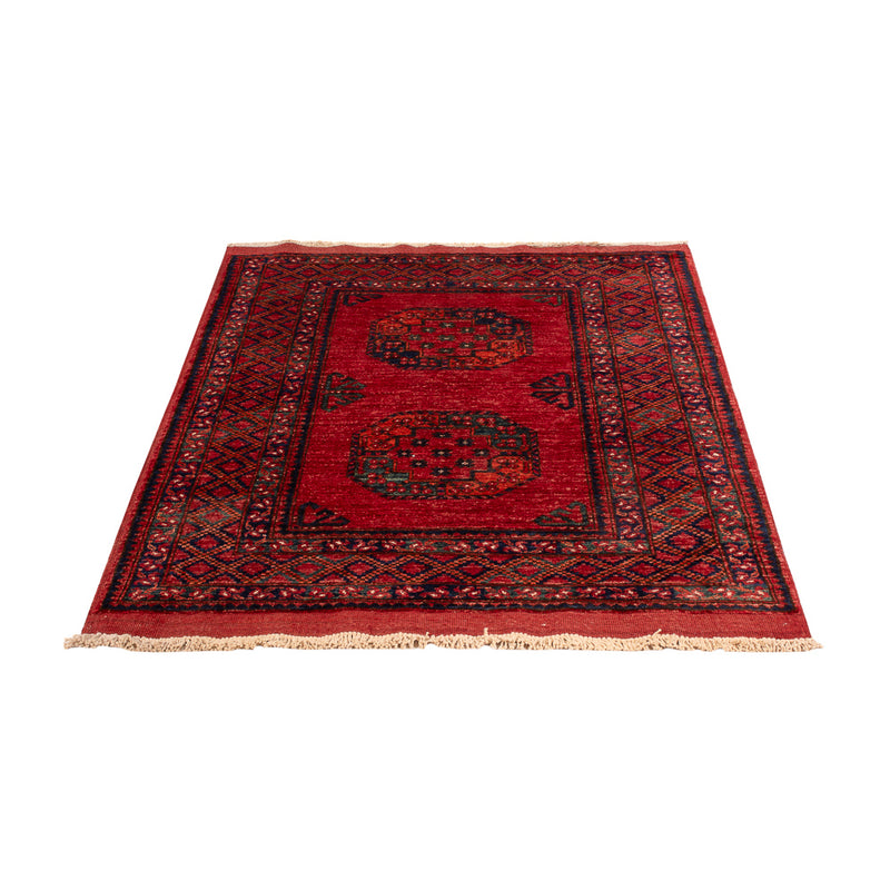 Afghansk teppe 154x102cm - Orientalsk teppe