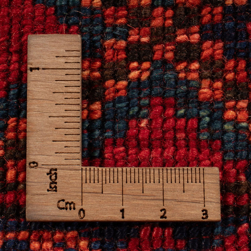 Afghansk teppe 154x102cm - Orientalsk teppe