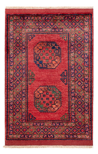 Afghansk teppe 151x104cm - Orientalsk teppe – product image