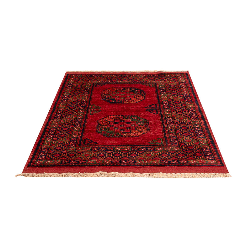 Afghansk teppe 151x104cm - Orientalsk teppe