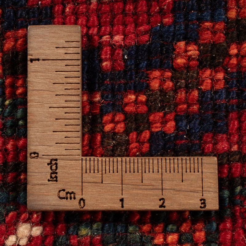 Afghansk teppe 151x104cm - Orientalsk teppe