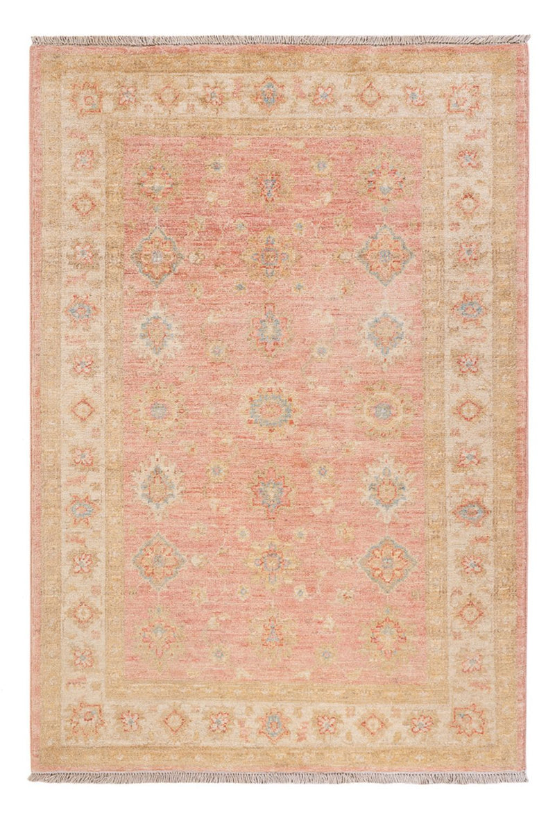 Ziegler Teppe 101x150cm - Orientalsk teppe