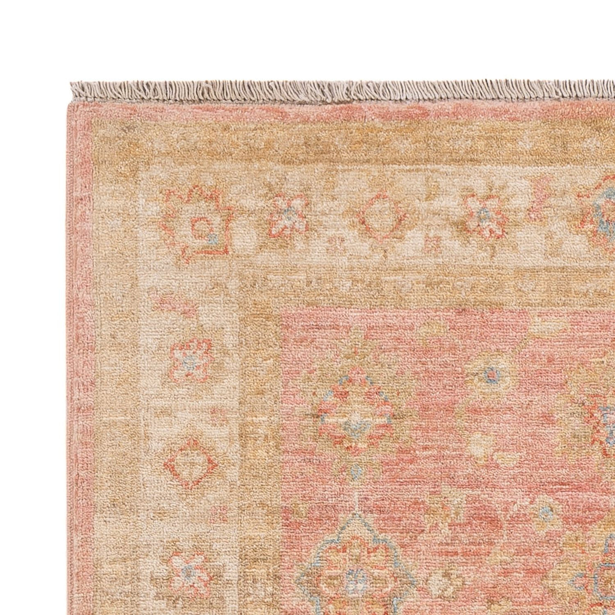 Ziegler Teppe 101x150cm - Orientalsk teppe