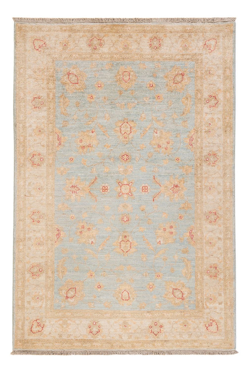 Ziegler Teppe 150x101cm - Orientalsk teppe