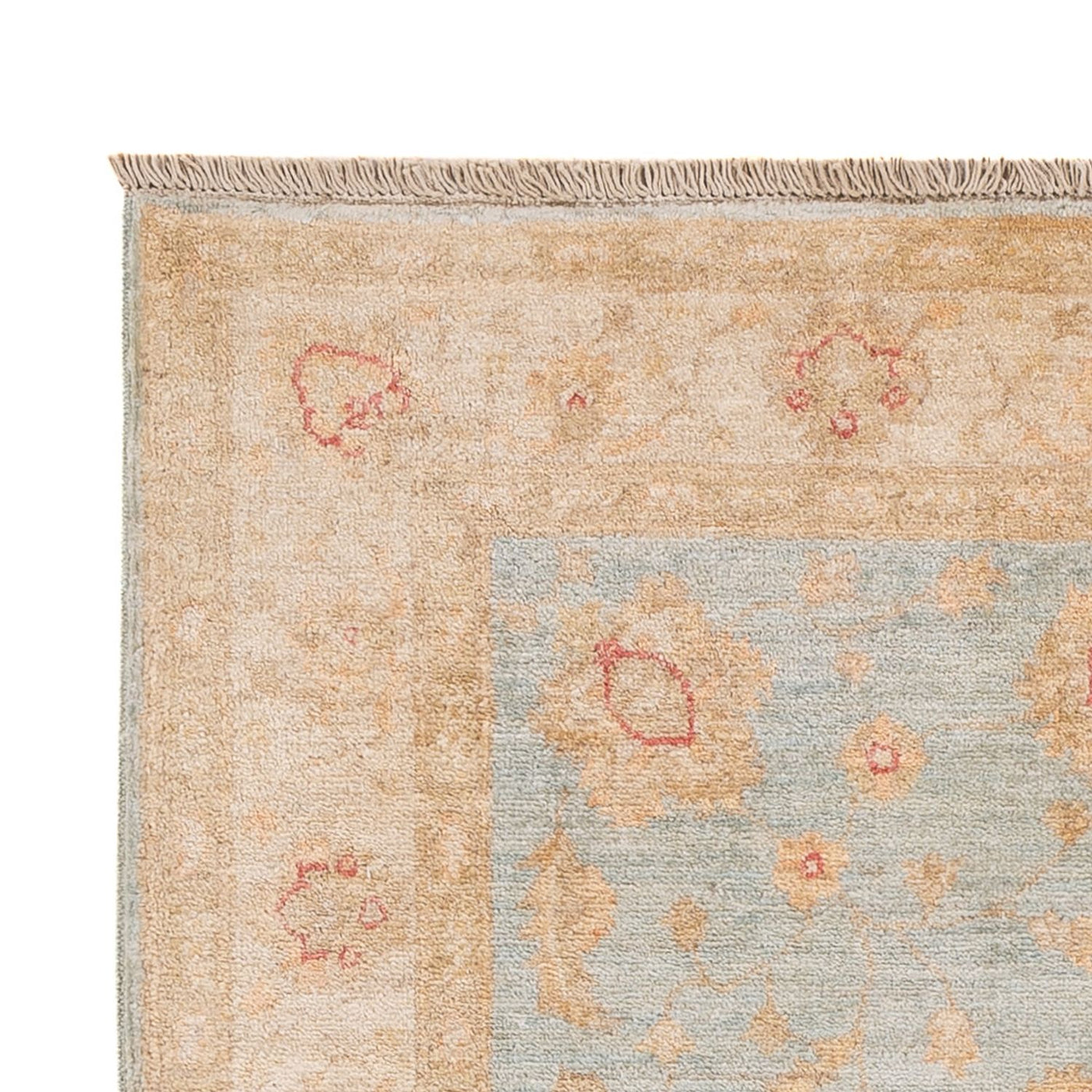 Ziegler Teppe 150x101cm - Orientalsk teppe