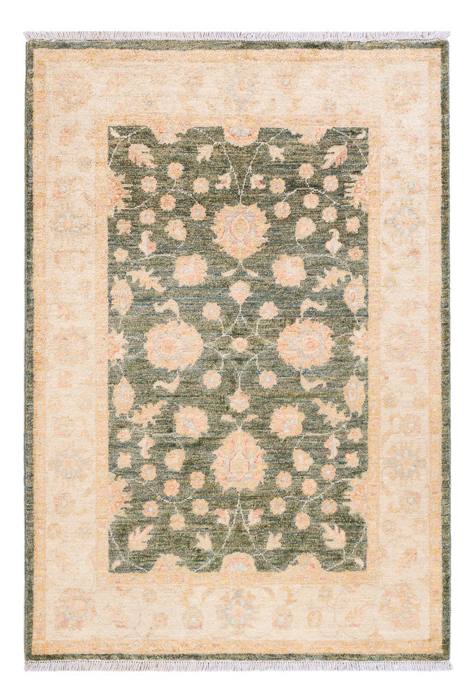 Ziegler Teppe 148x103cm - Orientalsk teppe