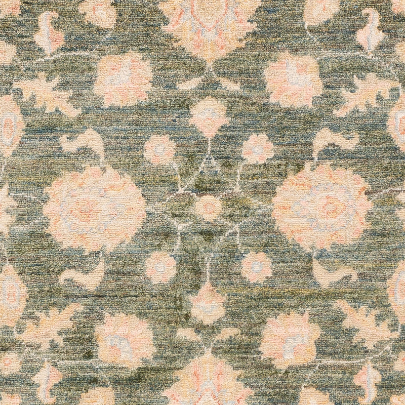 Ziegler Teppe 148x103cm - Orientalsk teppe