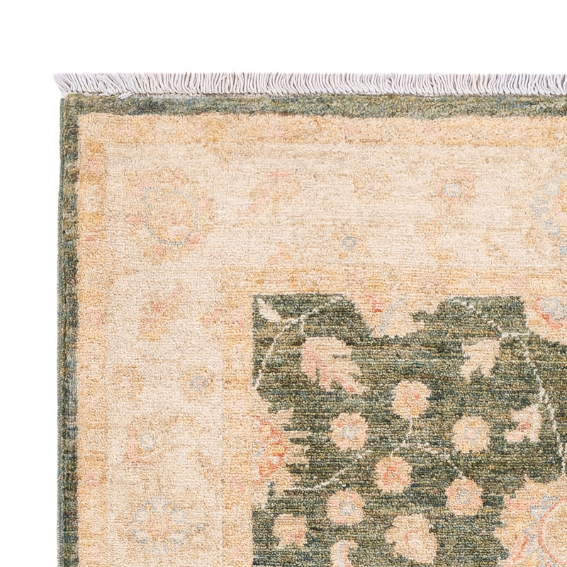 Ziegler Teppe 148x103cm - Orientalsk teppe