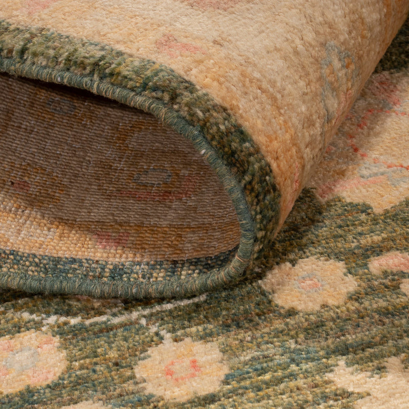 Ziegler Teppe 148x103cm - Orientalsk teppe