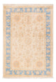 Ziegler Teppe - 148 x 102 cm - beige