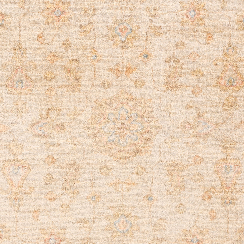 Ziegler Teppe - 148 x 102 cm - beige