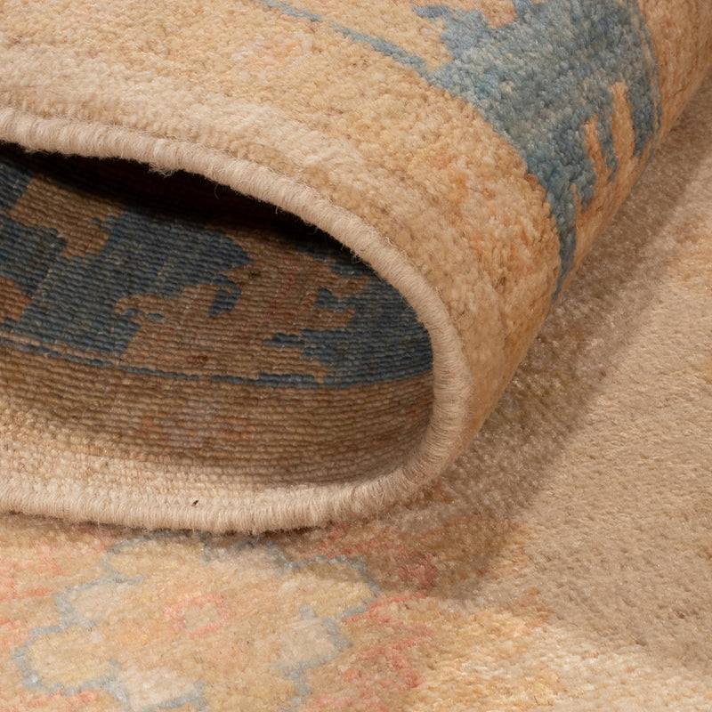 Ziegler Teppe - 148 x 102 cm - beige
