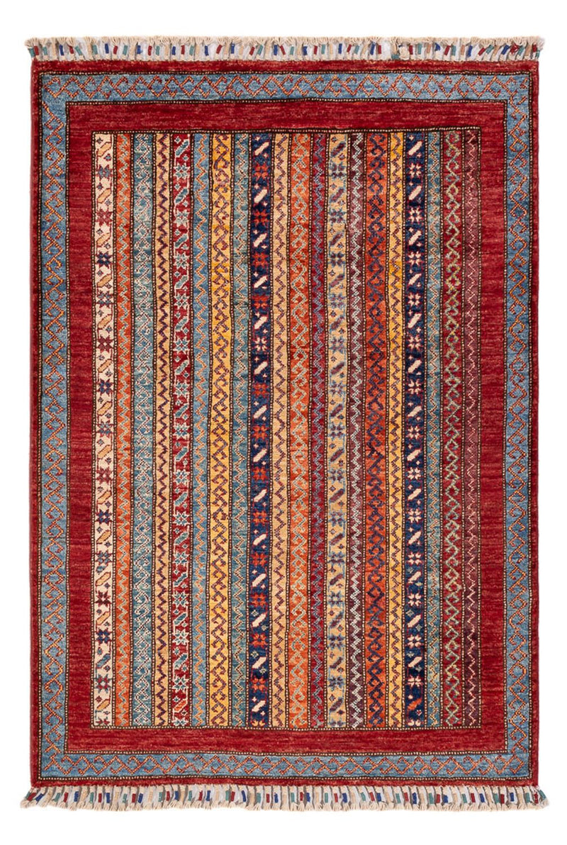 Shal Teppe 145x102cm - Orientalsk teppe