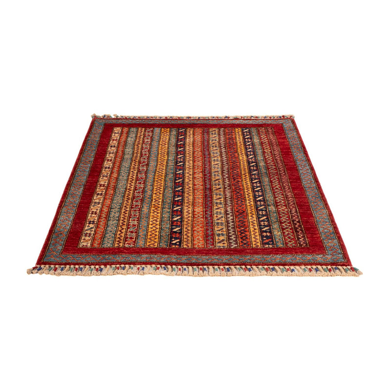 Shal Teppe 145x102cm - Orientalsk teppe