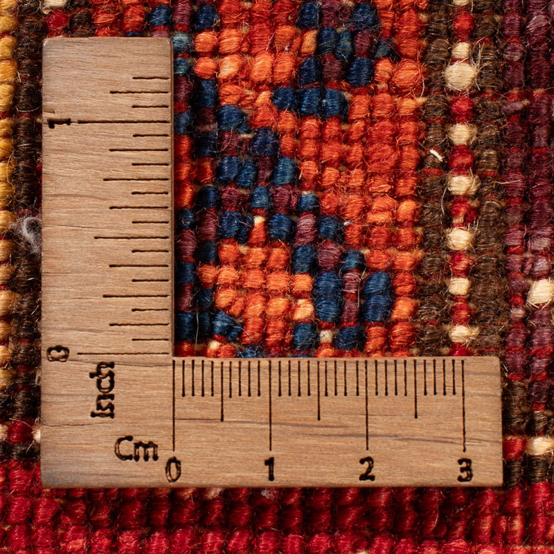 Shal Teppe 145x102cm - Orientalsk teppe