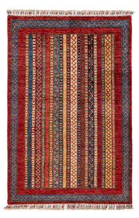Shal Teppe 144x99cm - Orientalsk teppe – product image