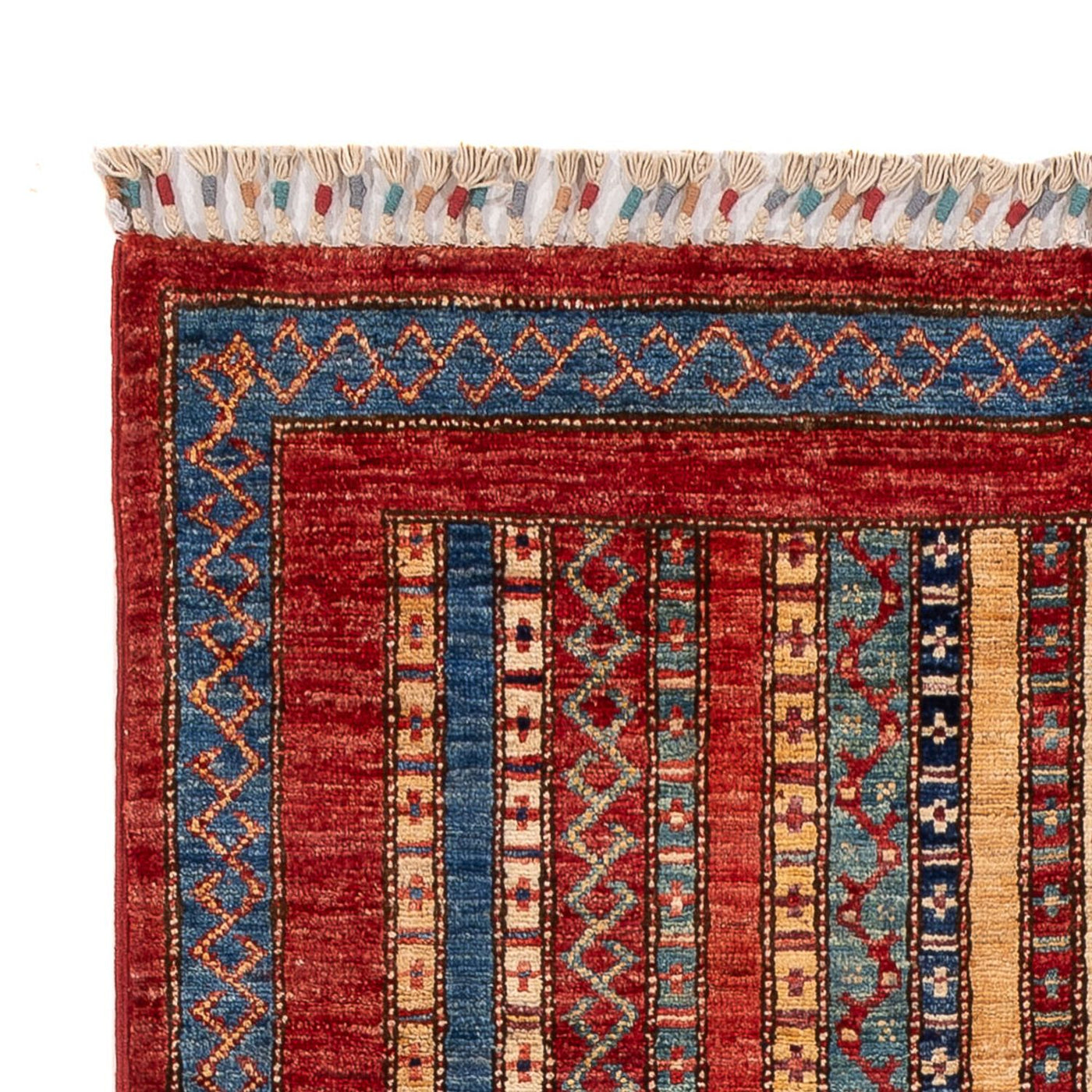Shal Teppe 144x99cm - Orientalsk teppe