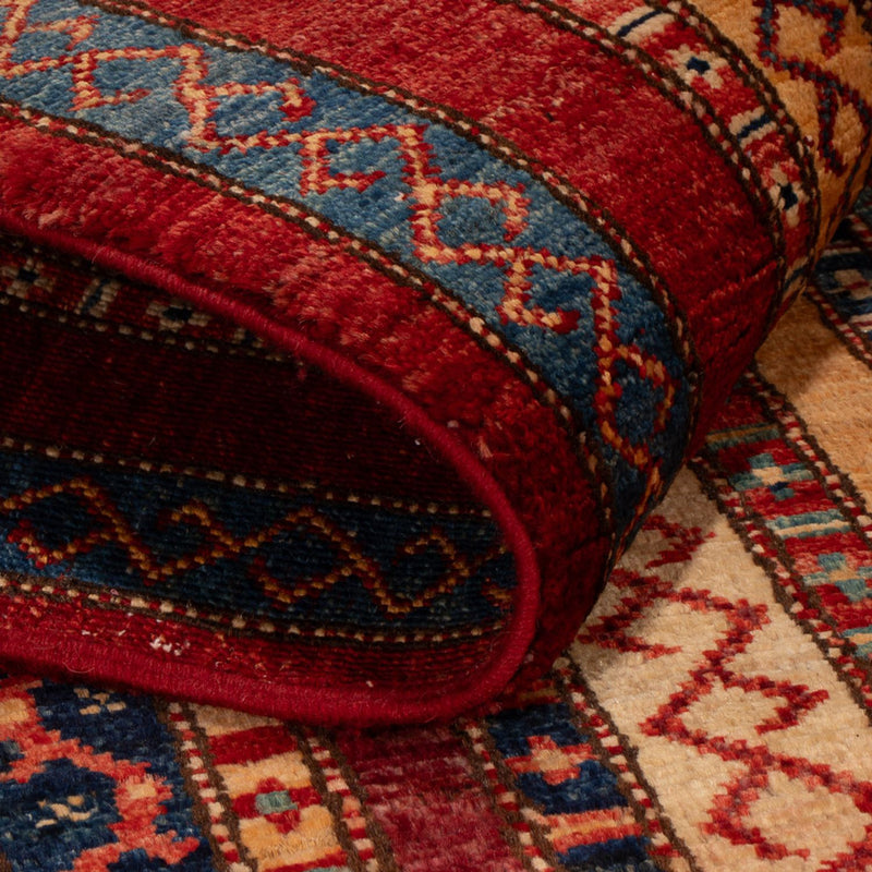 Shal Teppe 144x99cm - Orientalsk teppe