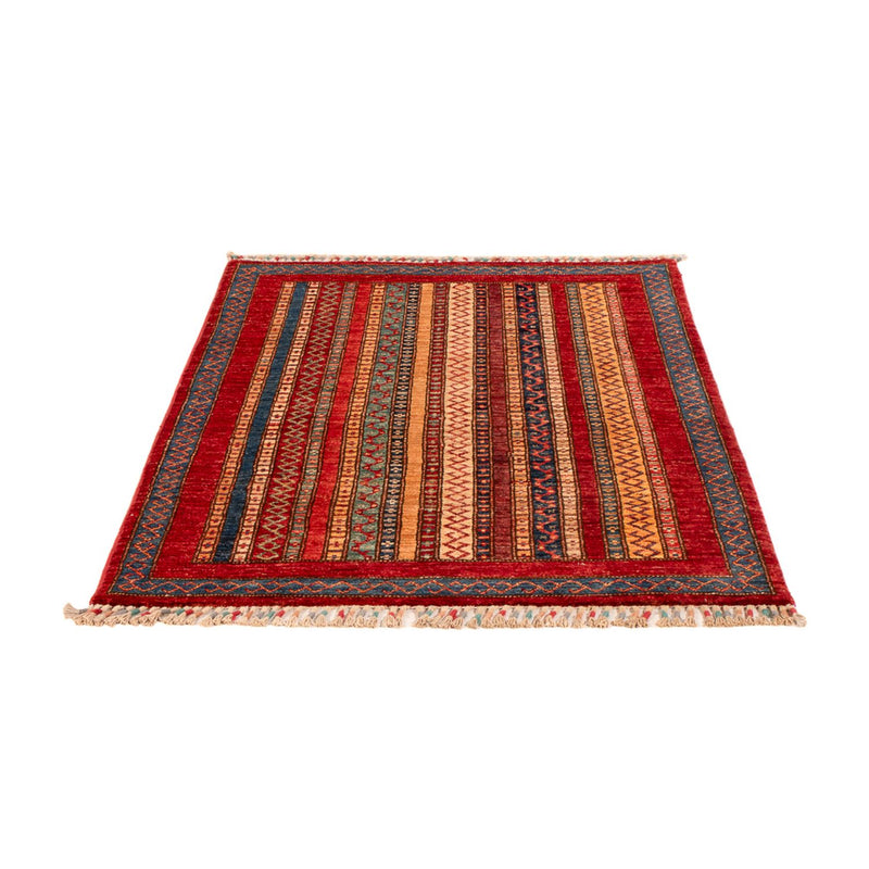 Shal Teppe 144x99cm - Orientalsk teppe