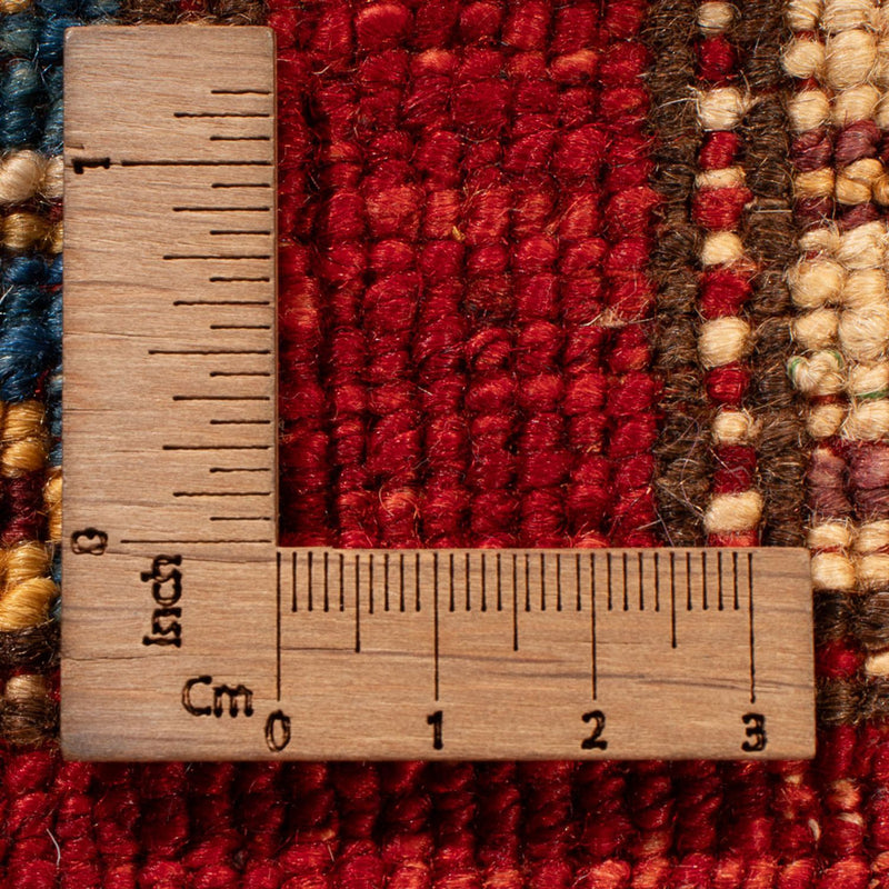 Shal Teppe 144x99cm - Orientalsk teppe