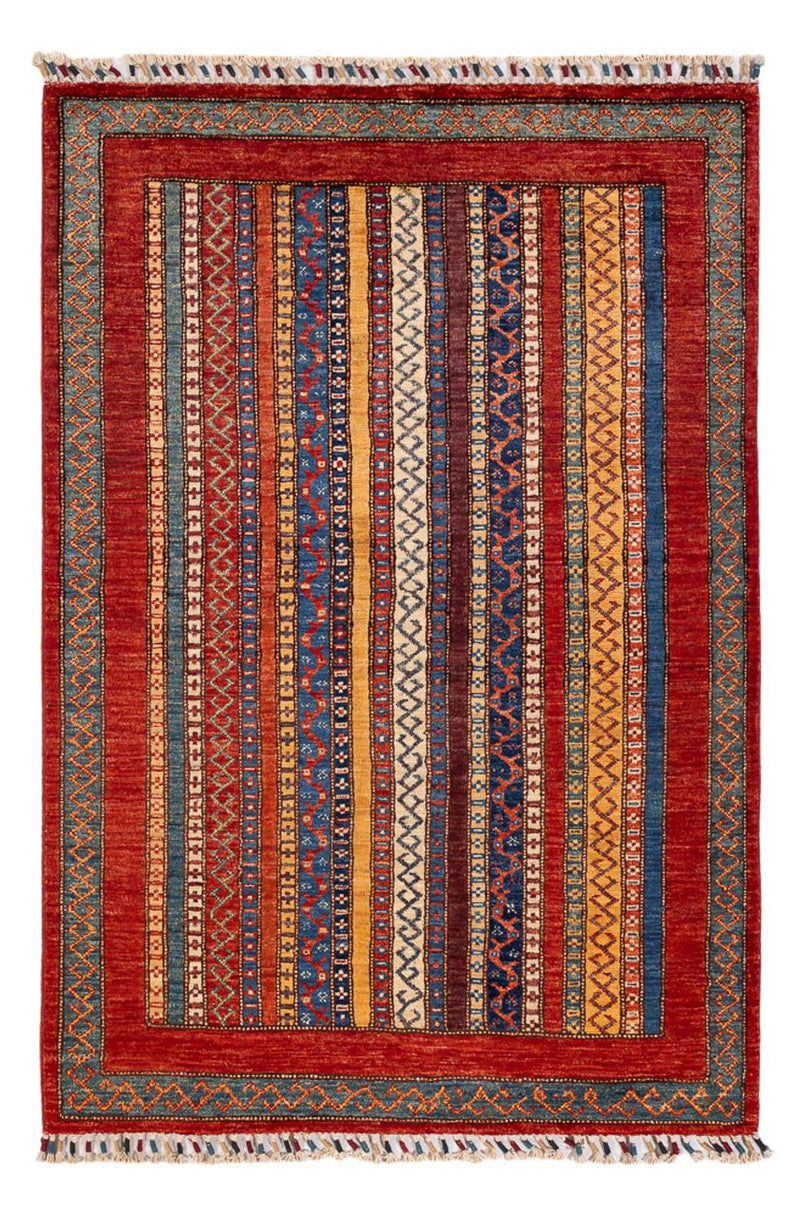 Shal Teppe 148x100cm - Orientalsk teppe