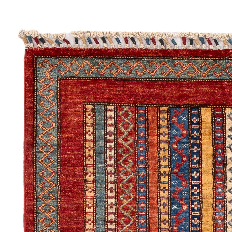 Shal Teppe 148x100cm - Orientalsk teppe