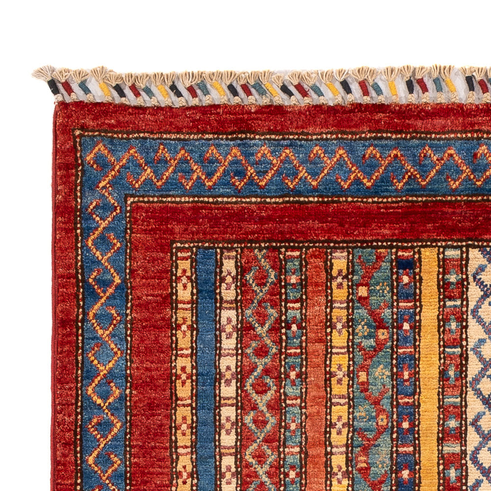 Shal Teppe 148x98cm - Orientalsk teppe