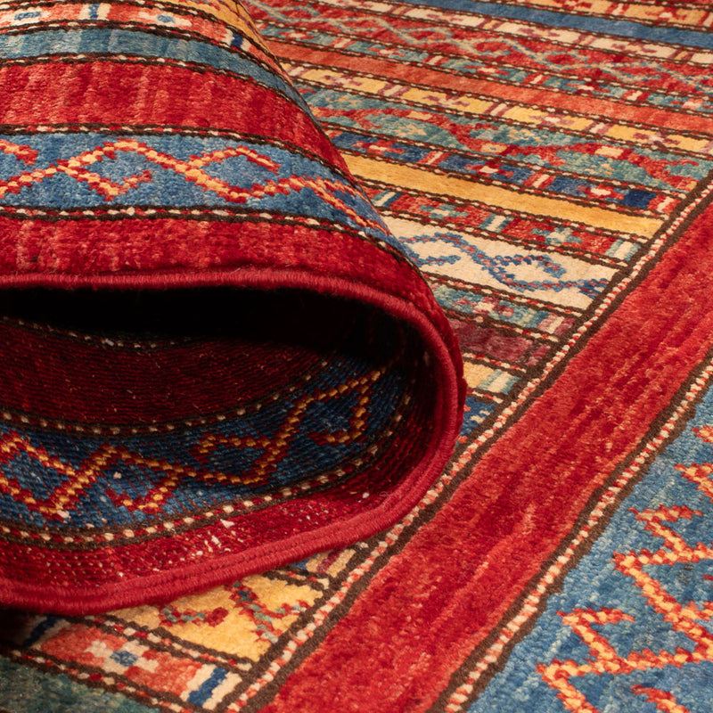 Shal Teppe 148x98cm - Orientalsk teppe