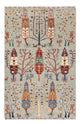 Ariana Teppe 151x98cm - Orientalsk teppe