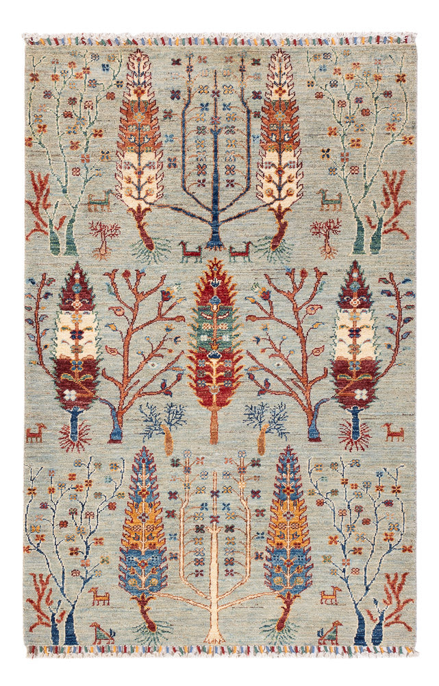 Ariana Teppe 151x98cm - Orientalsk teppe