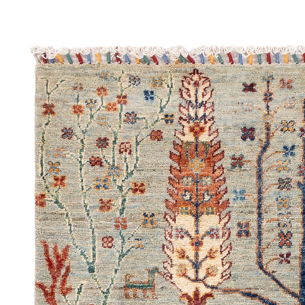 Ariana Teppe 151x98cm - Orientalsk teppe