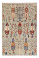 Ariana Teppe 151x99cm - Orientalsk teppe
