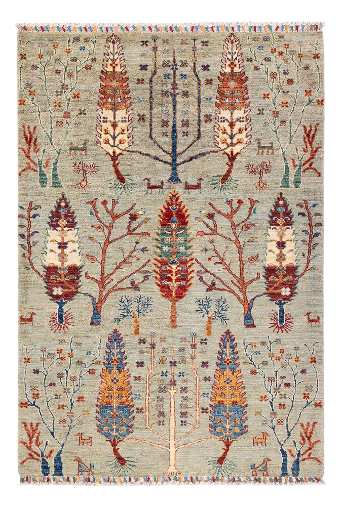 Ariana Teppe 151x99cm - Orientalsk teppe