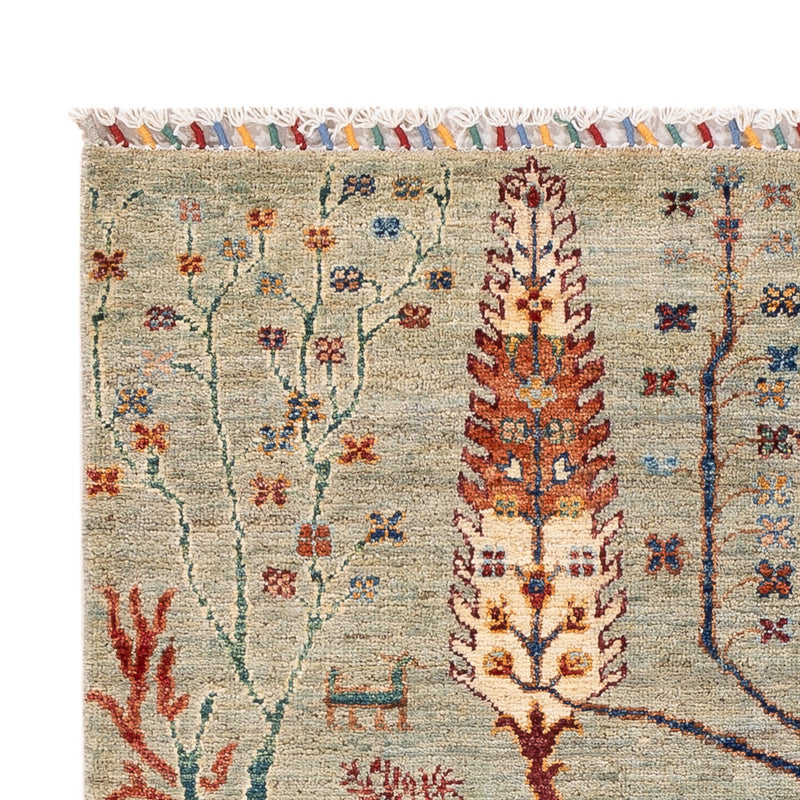 Ariana Teppe 151x99cm - Orientalsk teppe