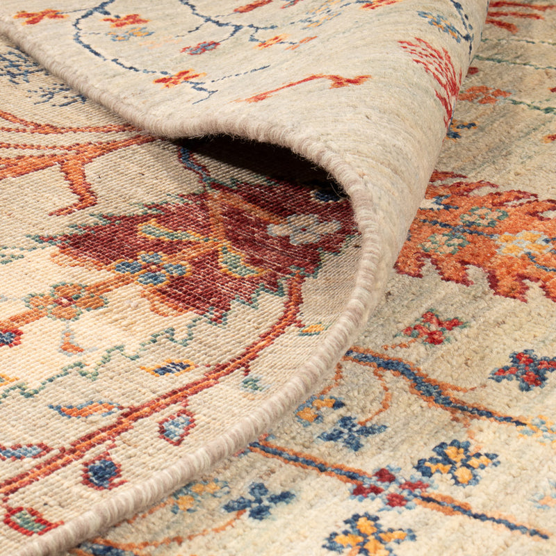 Ariana Teppe 151x99cm - Orientalsk teppe